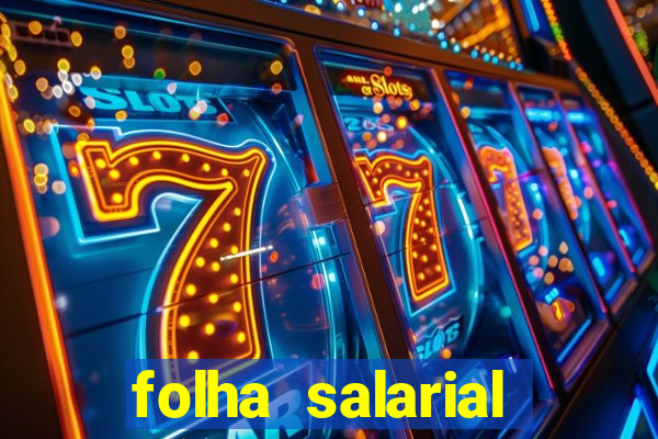 folha salarial flamengo 2019